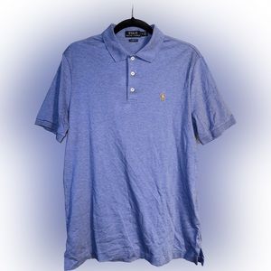 Ralph Lauren Polo - Luxury Soft Cotton